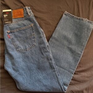 Levi's 501 90s Jeans 26x30